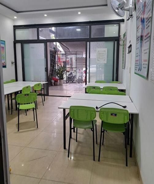 🏡🏡CHO THUÊ NHÀ 3 TẦNG MẶT TIỀN 💥 NGUYỄN THỊ ĐỊNH, SƠN TRÀ💥💥