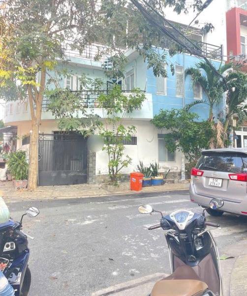 Chủ cần bán Nhà mặt phố 100m²
