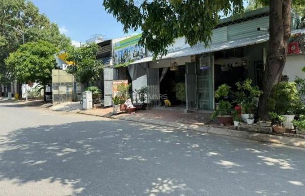 Bán lô 6*21 gần bệnh 🏘️ viện Hạnh Phúc full thổ cư xây dựng tự do mặt tiền 22m