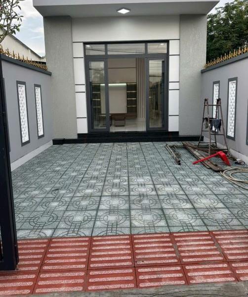 Bán Nhà trong hẻm 112m²