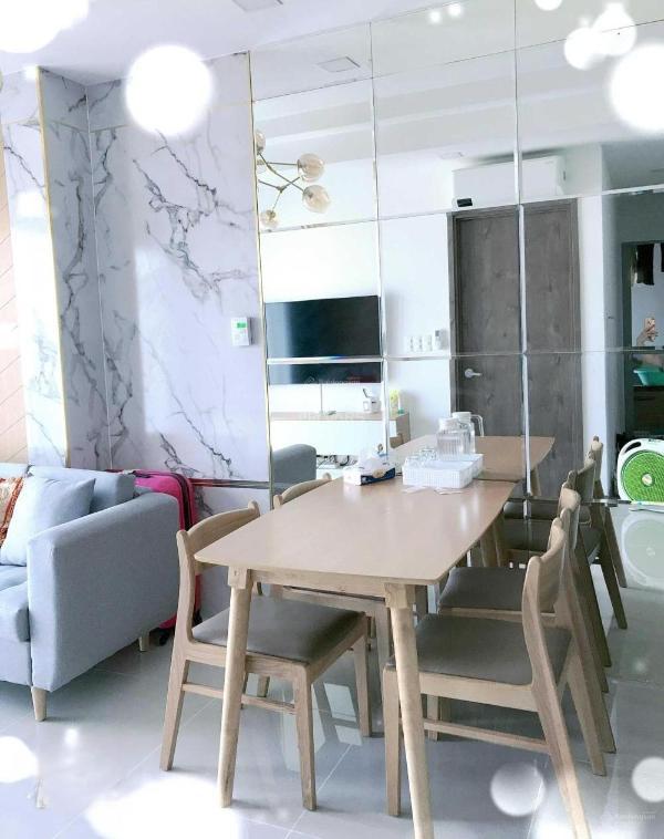 Cần tiền, bán gấp, căn hộ bình thạnh giá 2tỷ068, 🏦 green field 68m2 (2pn) xvnt, p.