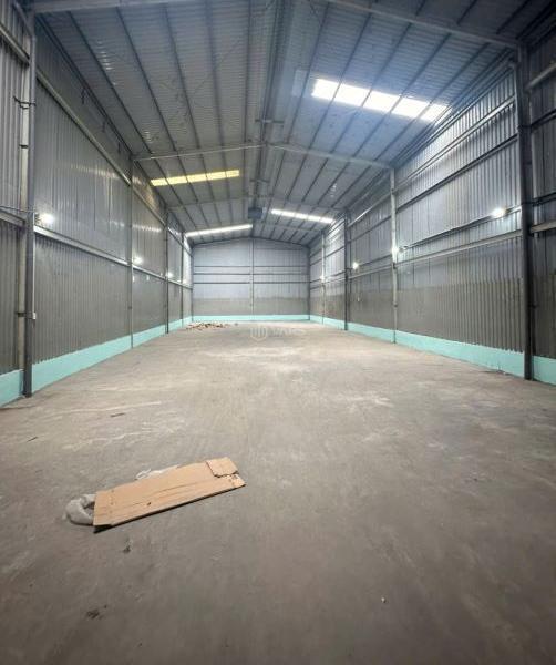Xưởng Thuận ☘ An 500m/25tr Đường Container Có Văn Phòng