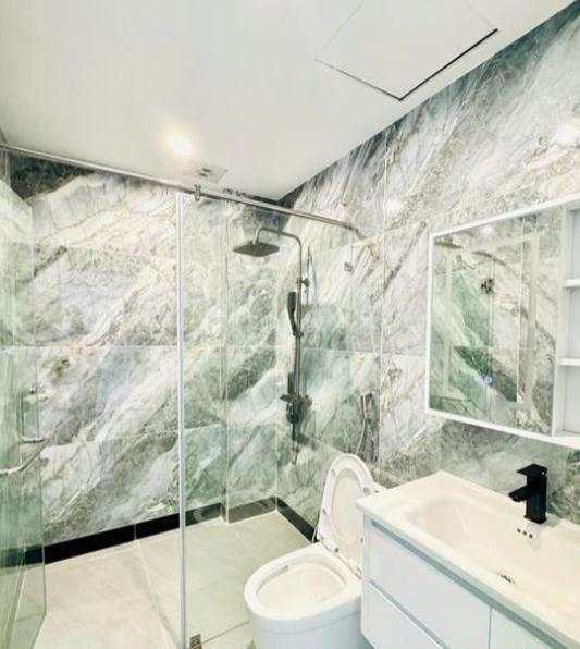 Cần bán Nhà trong hẻm 81m²