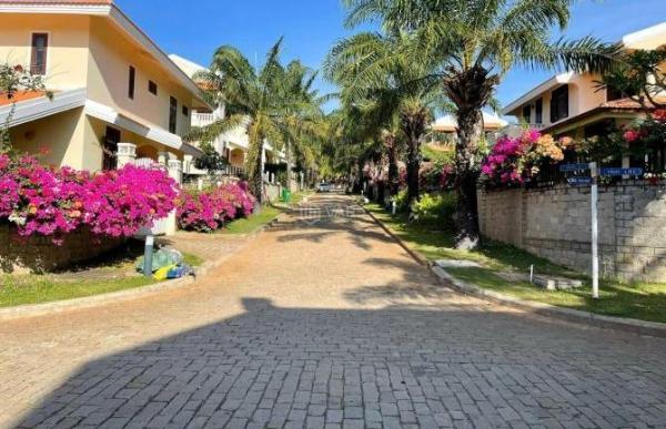 Cần bán Biệt thự nghỉ dưỡng 276m²