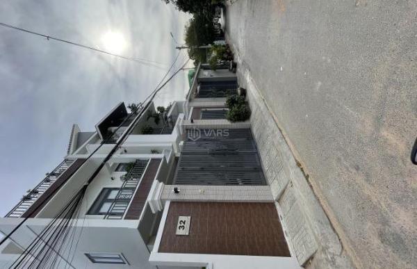 Bán 212m2 đường Dương Đình Nghệ, nhựa 🏠 6m ô tô, gần siêu thị Lotte