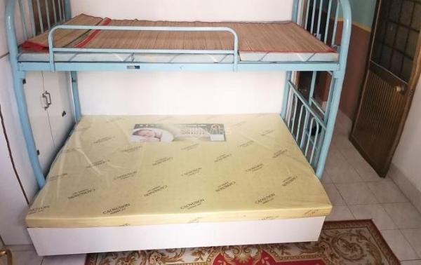 Chủ cho thuê Nhà trong hẻm 15m²
