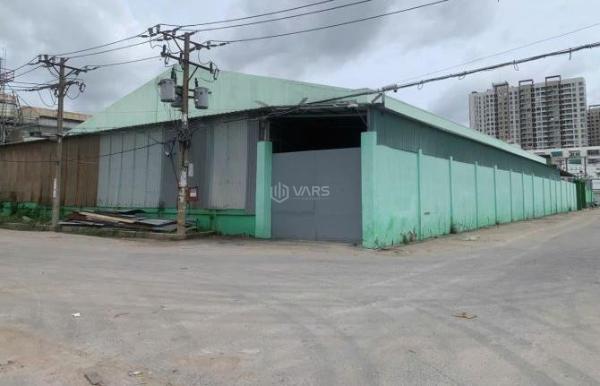 💥💥 Cho thuê Kho Xưởng 30.000m2 🏢 KCN Đức Hòa. Tiếp nhiều ngành nghề trong KCN cho phép.