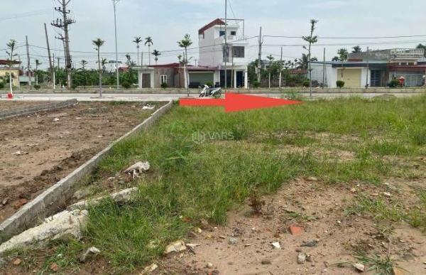 Cần bán Đất nền riêng lẻ 82m²