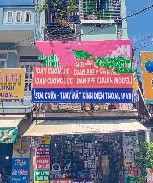 Chủ cần bán Nhà mặt phố 140m²