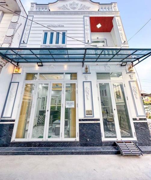 (Chủ gửi) Bán nhà trệt lầu hẻm 7B Nguyễn Văn Linh , P. An Khánh, Q. Ninh 🏣 Kiều, TPCT