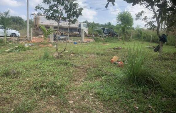 Bán đất vườn 1 sẹc Quốc Lộ 20 DT: 5000m2 khu dân cư cách Quốc Lộ 🔥 20 3km chỉ 1tỷ5