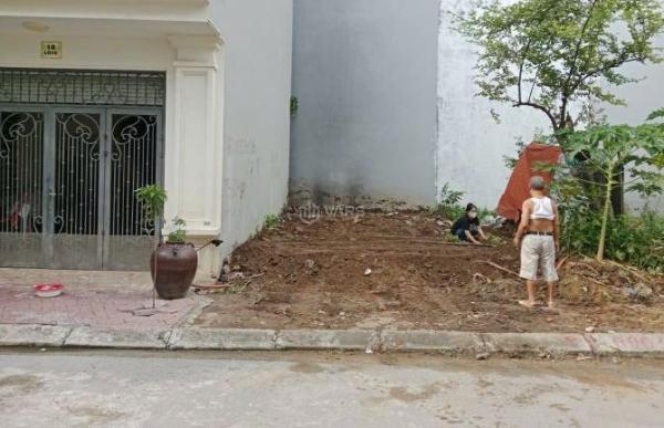 🏡 BÁN LÔ ĐẤT 50M² 🏦 NGANG 5M TẠI TĐC XI MĂNG, SỞ DẦU, HỒNG BÀNG-GIÁ 3,65 TỶ