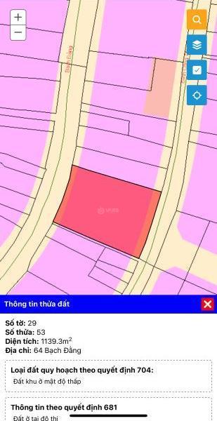 🏡 BÁN LÔ 💥 ĐẤT 2 MẶT TIỀN ĐƯỜNG CHÍNH – VIEW SÂN VẬN ĐỘNG ĐÀ LẠT
