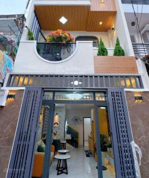 Chú Hai 🆘 cần bán nhanh nhà hẻm Oto tại Nam Kỳ Khởi Nghĩa-Q3(62.4m2)-Giá chỉ 3tỷ370 (Còn TL)