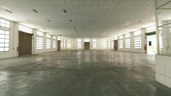 Chủ cho thuê Nhà xưởng, nhà kho 1810m²