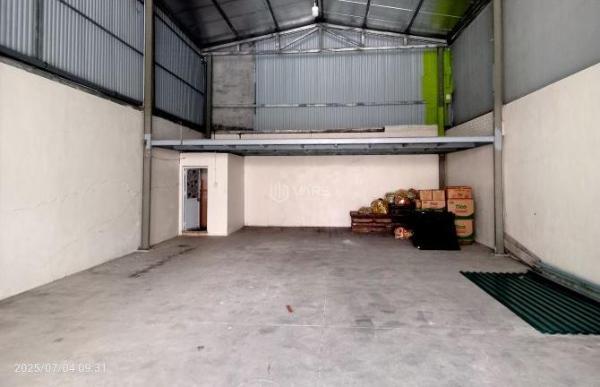 Cho thuê kho xưởng tại Tp Hải Dương 👍 (cũ)
