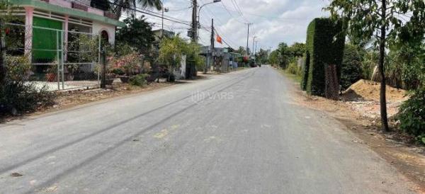 bán Đất mặt tiền HL07 Tân Thành, Gò Công 🆘 Đông , Tiền Giang giá 650tr