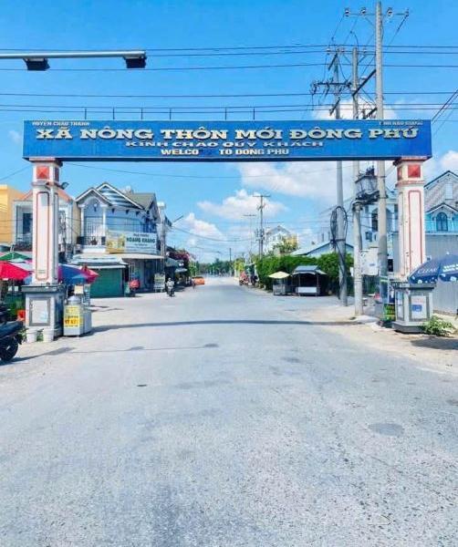 Bán Đất nền riêng lẻ 100m²
