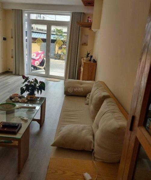 Cho thuê Nhà mặt phố 86m²
