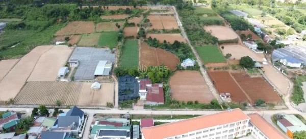 Bán Đất nền riêng lẻ 6200m²