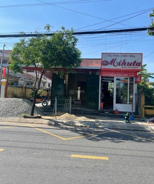 Cho thuê Nhà mặt phố 200m²