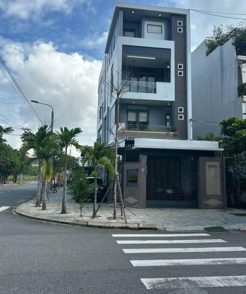 ⛔️ NHÀ 4 TẦNG LÔ GÓC 2 MẶT 🏤 TIỀN: NGUYỄN MỸ
