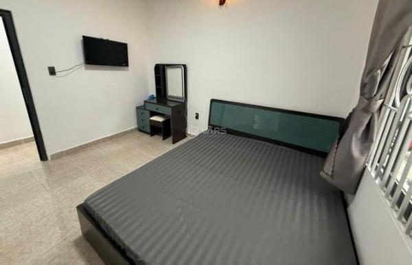 Cần bán Nhà trong hẻm 110m²
