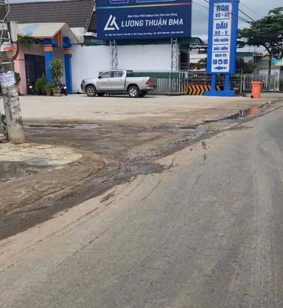 Bán 150m2 đất xã phú hội đức trọng lâm đồng 💥 1,3 tỷ đất xây dựng sổ riêng đường ô tô
