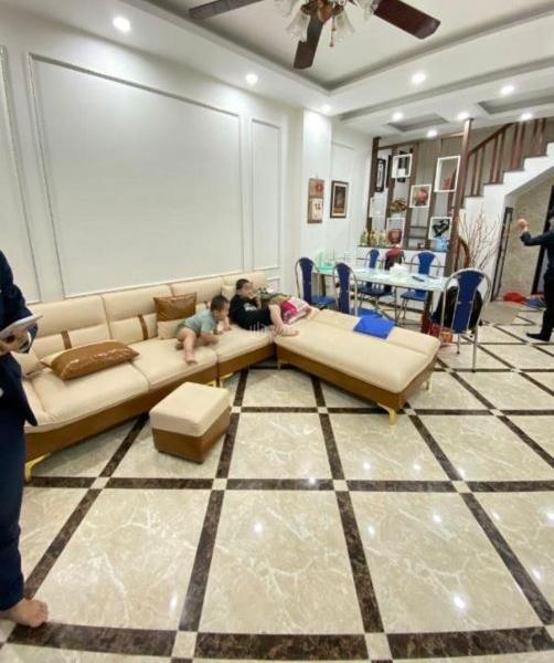 BÁN NHÀ MINH KHAI, NHÀ DÂN XÂY. 2 THOÁNG. THIẾT KẾ ĐẸP. TỐI ƯU CÔNG NĂNG. TIỆN ÍCH Ở 🏠 NGAY.