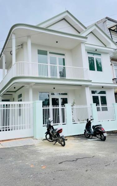 Chủ cần bán Nhà trong hẻm 129m²