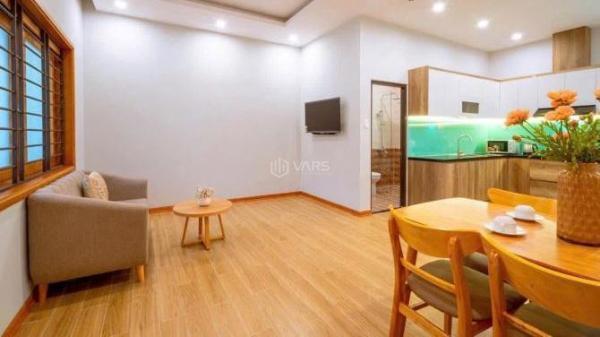 🔥 BÁN TÒA CĂN HỘ CAO CẤP 5 TẦNG – NGAY VÕ VĂN KIỆTRUNG 🏣 TÂM TÀI CHÍNH QUỐC TẾ ĐÀ NẴNG 🔥