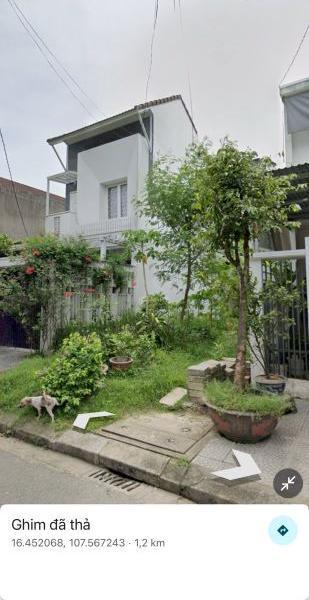 Bán Đất nền riêng lẻ 92m²