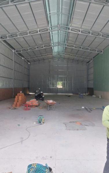 Xưởng Thuận An 500m/20tr ☘ Trạm Điện 250KVA