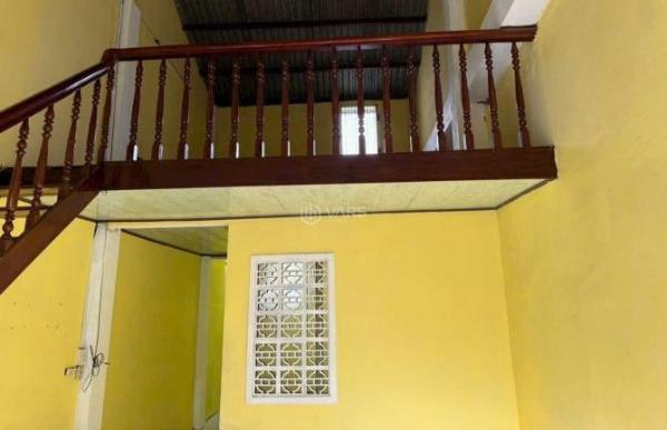 CHO THUÊ 🏢 NHÀ KIỆT HOÀNG DIỆU - THÔNG NGÔ THẾ LÂN