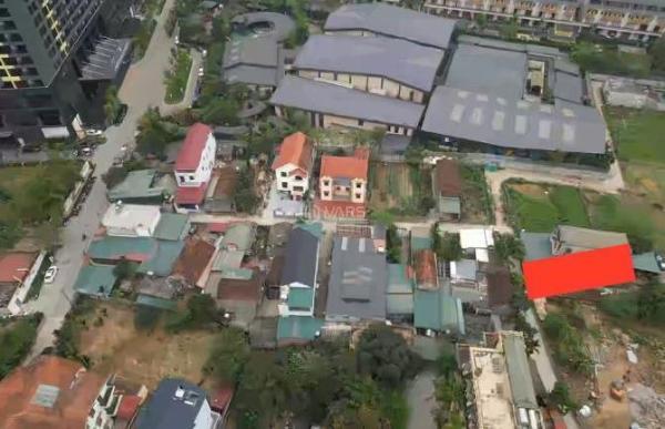 Cần bán Đất nền riêng lẻ 206m²