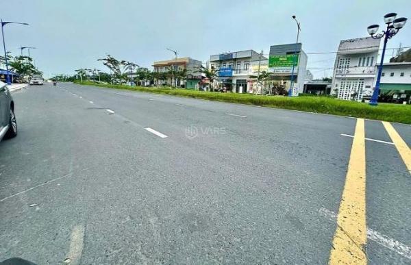 Bán nền đẹp mặt tiền lộ mới 40m thông từ CMT8 tới nguyễn văn linh, an 🏣 thới, bình thuỷ