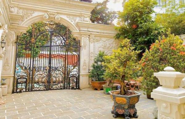 Chủ cần bán Nhà trong hẻm 363m²