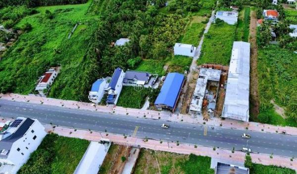 Cần bán Khác 3800m²
