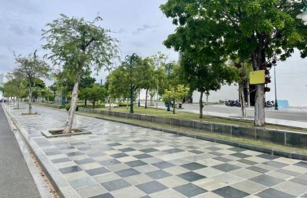 Bán 🆘 lô C5 đối diện Công viên Lộc Vừng , Khu Phố Biển Phan Thiết