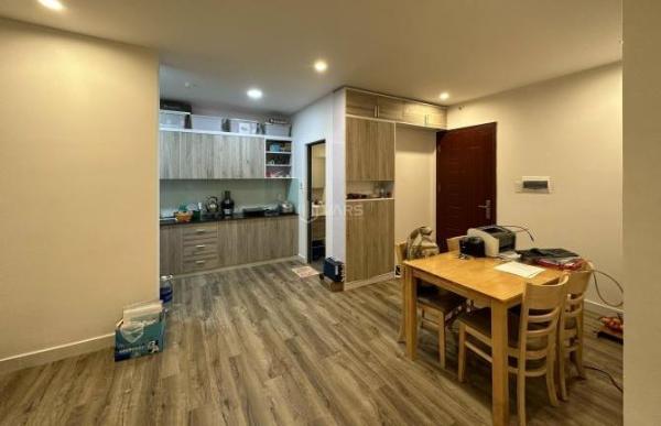 Chủ cho thuê Căn hộ chung cư 63m²