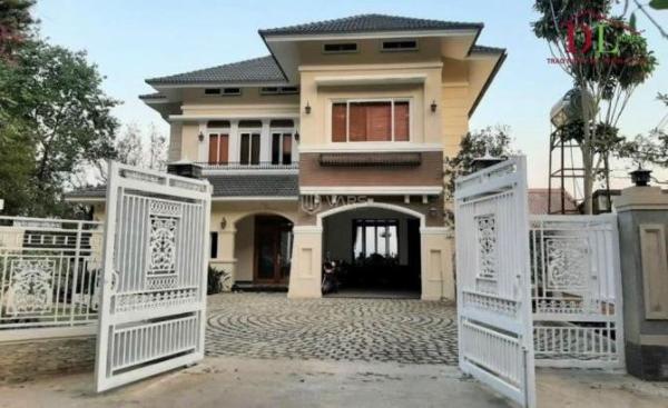 Cần bán Biệt thự nghỉ dưỡng 1174m²