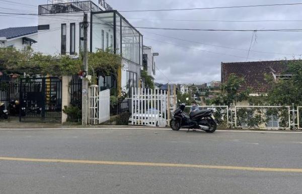 💥 Hàng HIẾM có 1 0 2 - trung tâm Đà Lạt 960m2 full 🏘️ thổ cư 2MT đường nhựa lộ giới 16m