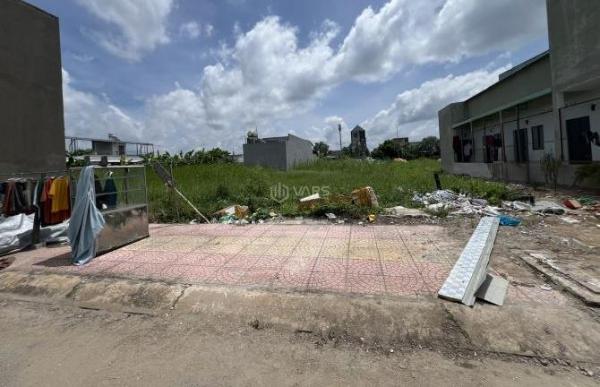 Bán 2 lô đất giá rẻ 🏢 KDC Galaxy Hải Sơn
