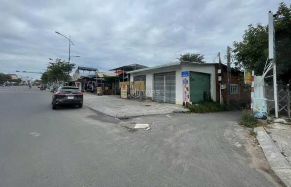 Bán Nhà mặt phố 230m²