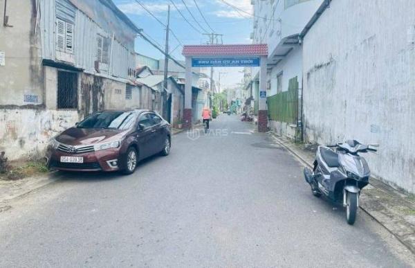 NỀN ĐẸP TRỤC CHÍNH KDC AN THỚI - CẦN 🏬 THƠ