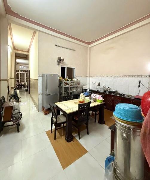 Bán nhà 1 🏘️ trệt 2 lầu đường rộng, phường Hưng Phú, Quận cái răng, TPCT