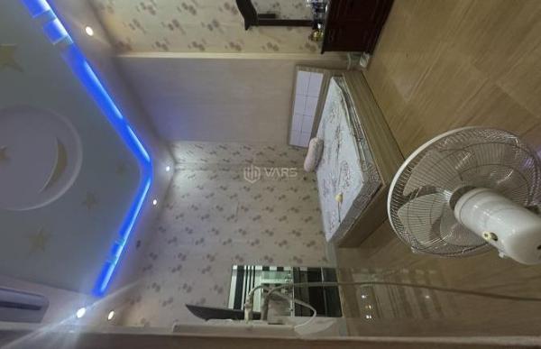 Bán Nhà trong hẻm 540m²