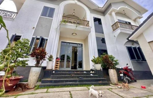37TR/M2 SIÊU PHẨM ❤️BIỆT THỰ SÂN VƯỜN - SÁT TRUNG TÂM THỦ ĐỨC 375M2 ĐƯỜNG ☘ Ô TÔ 8M CHỈ 14 T