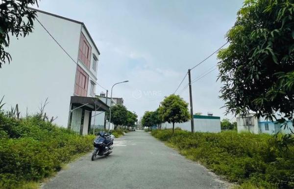 Bán lô đất dự án Đại Thành - Nghi Kim gần bệnh viện ☘ bến xe