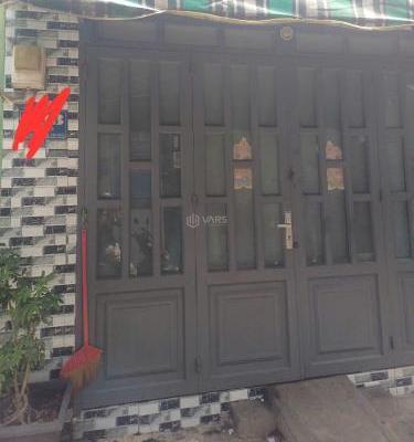 BÁN NHÀ RẺ, 🏡 T8, TÂY THẠNH, TÂN PHÚ, DT 32m2, Giá 3.8 tỷ
